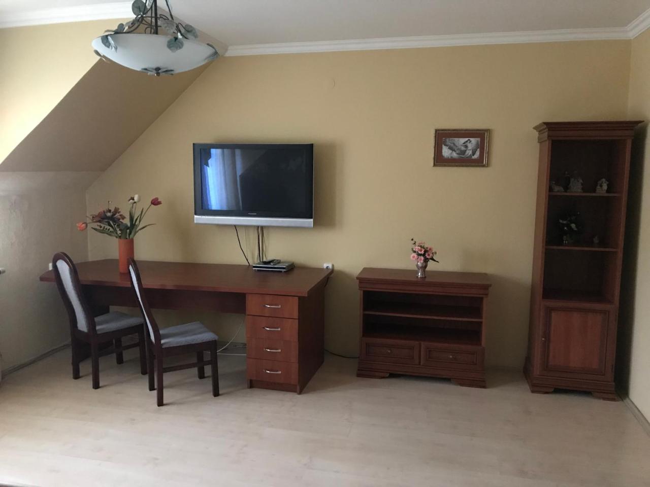 Lotusz Apartments In Nyíregyháza Esterno foto